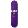 SCUM ZAP YA DECK - PURPLE