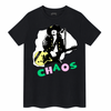 No Chaos X Synthetic Happiness Pirate T-shirt