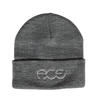 Ace Trucks Rings Beanie - Charcoal