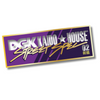 DGK X KAIDO HOUSE SLAP STICKER