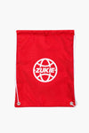 Zukie Kit Bag - Red