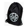 Zukie Black Kit Bag