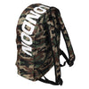 Zukie London Camo Backpack