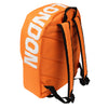 Zukie London Orange Backpack