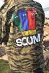 SCUM HAPPY CARTRIDGES M65 JACKET