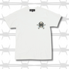 skull and crossbones t shirt