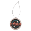 SANTA CRUZ ROSKOPP IRIS AIR FRESHENER CHERRY SCENT
