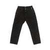 SCUM ASTHMA JEANS - BLACK