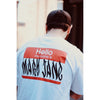 Eighty6 420 Tee - Hello My Name is...