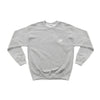 Scum Crew Tick Sweater -Grey