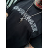 Eagle of Death Metal Tee in Black