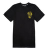 Eighty6 Yellow Rose Tee