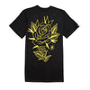 Eighty6 Yellow Rose Tee