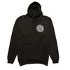 Eighty6 x Stacey Green Mandala Hoodie - Black
