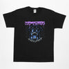 No Chaos Buster Black T-Shirt