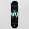 Plan B Way Waysworld Skateboard Deck