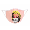 Scum Marilyn Face Mask