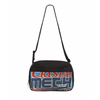 SCUM CRYSTAL METH SHOULDER BAG