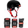 Tony Hawk signature series Protective Set JNR S/M 4-8 years