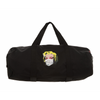 SCUM MARYLIN MONMASK SKATEBAG -BLACK