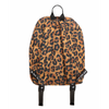 SCUM LEOPARD PRINT BACKPACK