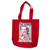 Scum Tote Bag -Red