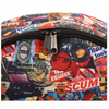 SCUM GOSSIP BACKPACK