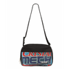 SCUM CRYSTAL METH SHOULDER BAG