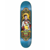 DGK GHETTO DISIPLES ORTIZ DECK 8