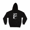 SCUM SAY HELLO TO MY LITTLE FRIEND HOODIE BLACK