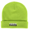 Scum Green Logo Beanie