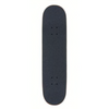 Habitat Skateboards Pod Contour Complete Skateboard in Yellow