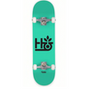 Habitat Pod Teal Complete Skateboard - 7.75"