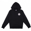 Kids Independent BTG Summit Hood Black