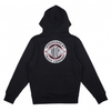 Kids Independent BTG Summit Hood Black