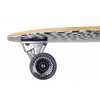 D Street Surfskate Check Warp