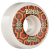 Bones Wheels STF Retros 103A V1 Standard 53MM-White