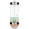 D Street Surfskate Navaho