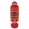 D Street Surfskate Aztec Baja