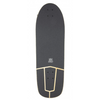 D Street Surfskate Navaho