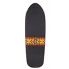 D Street Surfskate Aztec Baja