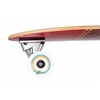 D Street Surfskate Aztec Baja