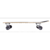 D Street Surfskate Check Warp