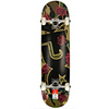 DGK ROMANCE COMPLETE SKATEBOARD 7.5"