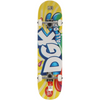 DGK Juicy Complete Skateboard 7.5"