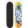 DGK Juicy Complete Skateboard 7.75"