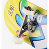 DGK Juicy Complete Skateboard 7.5"