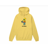 NO CHAOS SLURPEE HOODIE