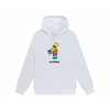 NO CHAOS SLURPEE HOODIE