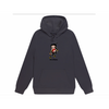 No Chaos Betty  Hoodie